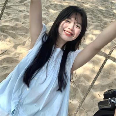 我喜欢的女子