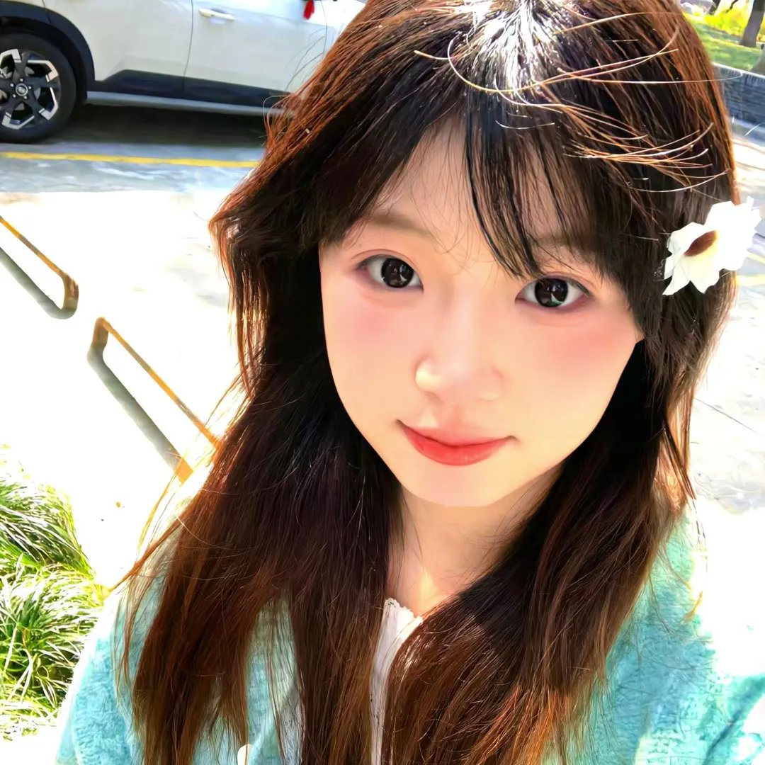 永恒的少女